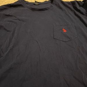 Polo brand tee